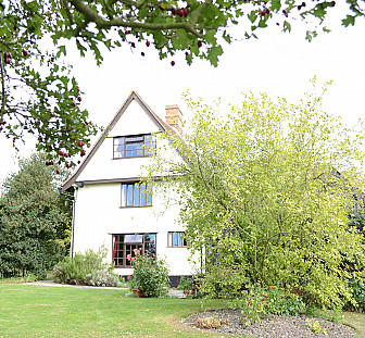Framlingham Holiday Cottages