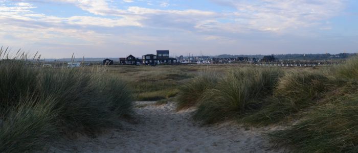 Walberswick Holiday Cottages