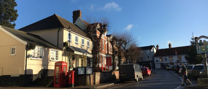 Framlingham Holiday Cottages