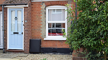Simmons Cottage Southwold Reydon