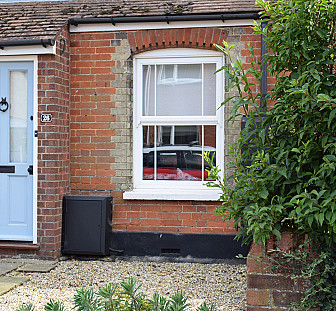 Walberswick Holiday Cottages