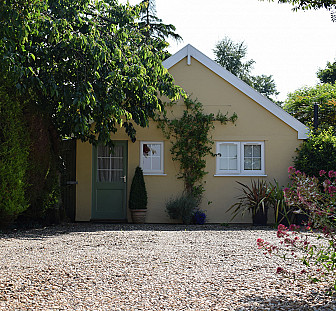 Framlingham Holiday Cottages