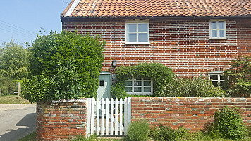 Millers Cottage Orford Orford