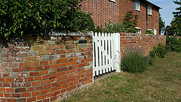 Millers Cottage Orford Orford