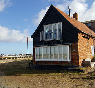 Cottage Tree Self Catering Holiday Cottages In Suffolk