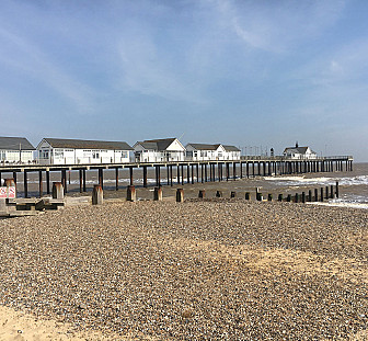 Walberswick Holiday Cottages